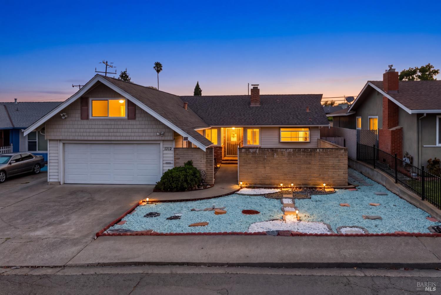 1312 Valle Vista Avenue Vallejo CA