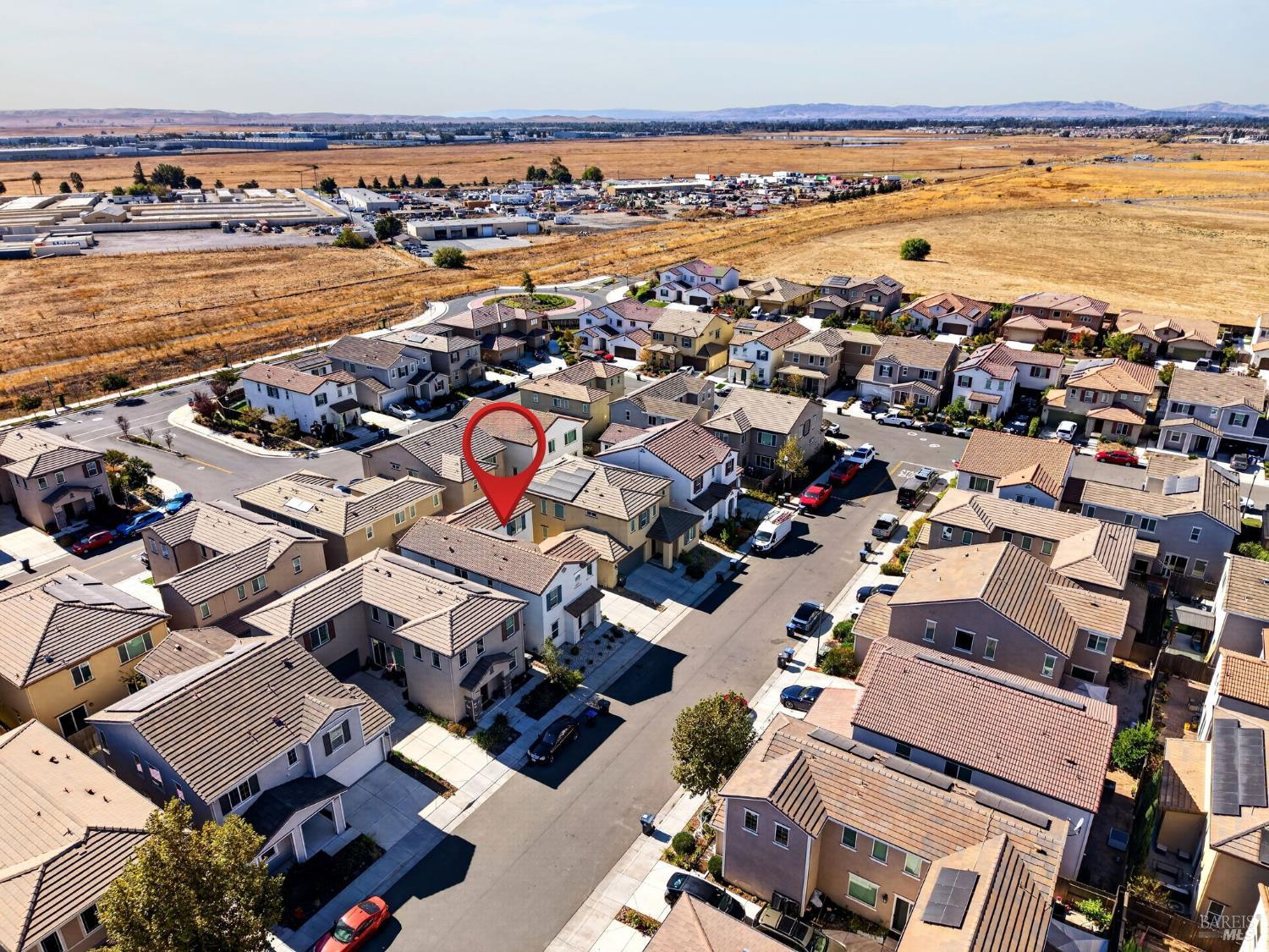 2351 Hanson Drive