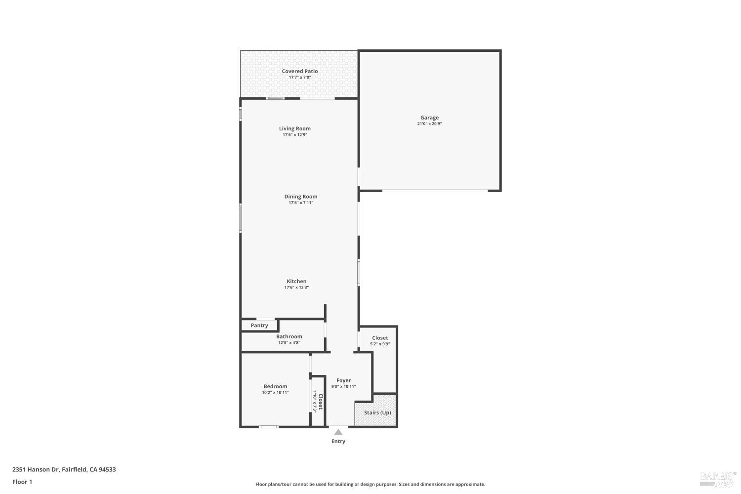 2351 Hanson Drive