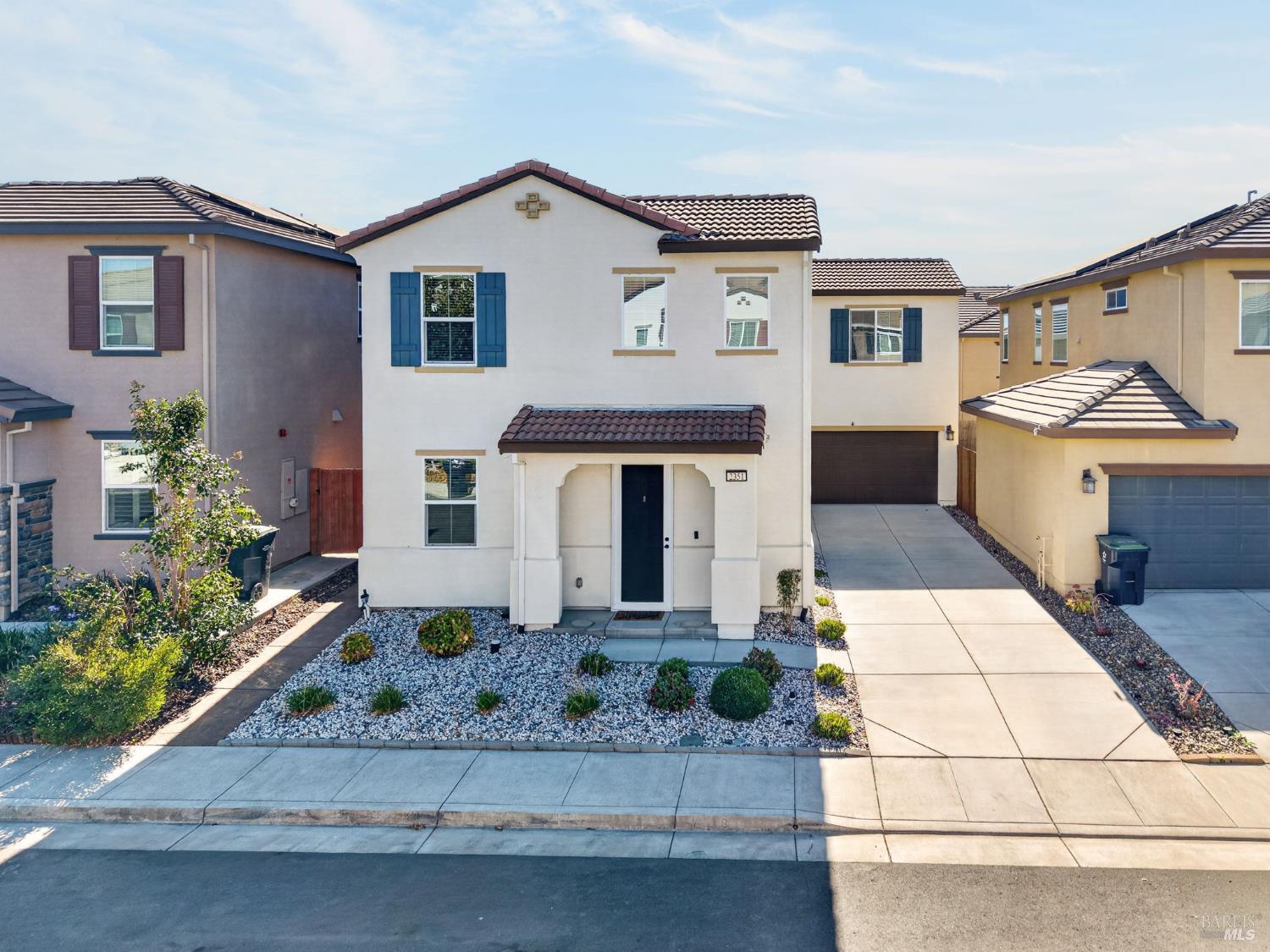 2351 Hanson Drive