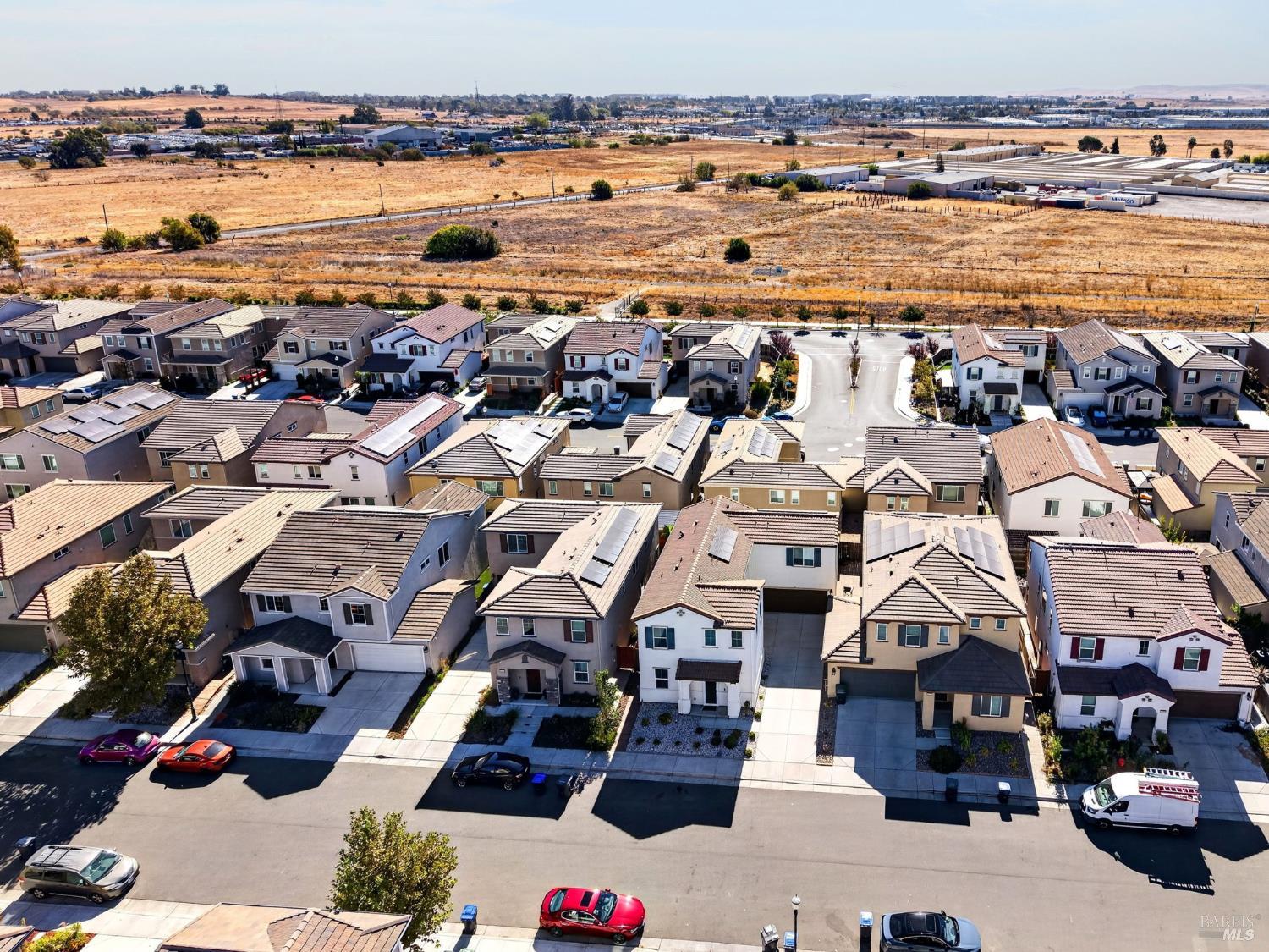 2351 Hanson Drive