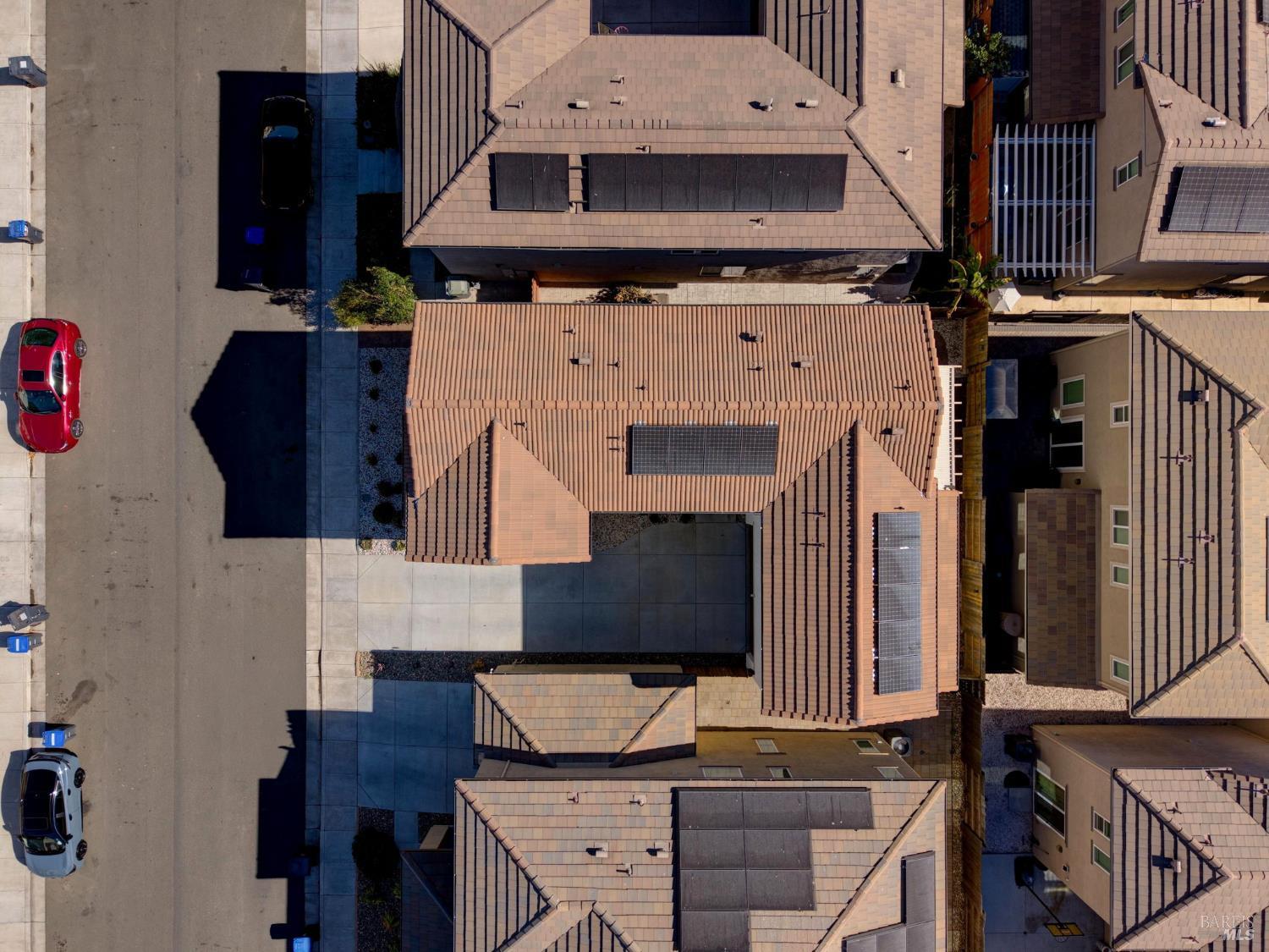 2351 Hanson Drive