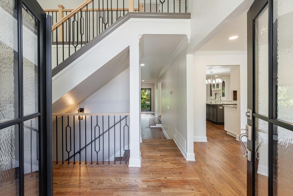 459 Atlanta Country Club Drive