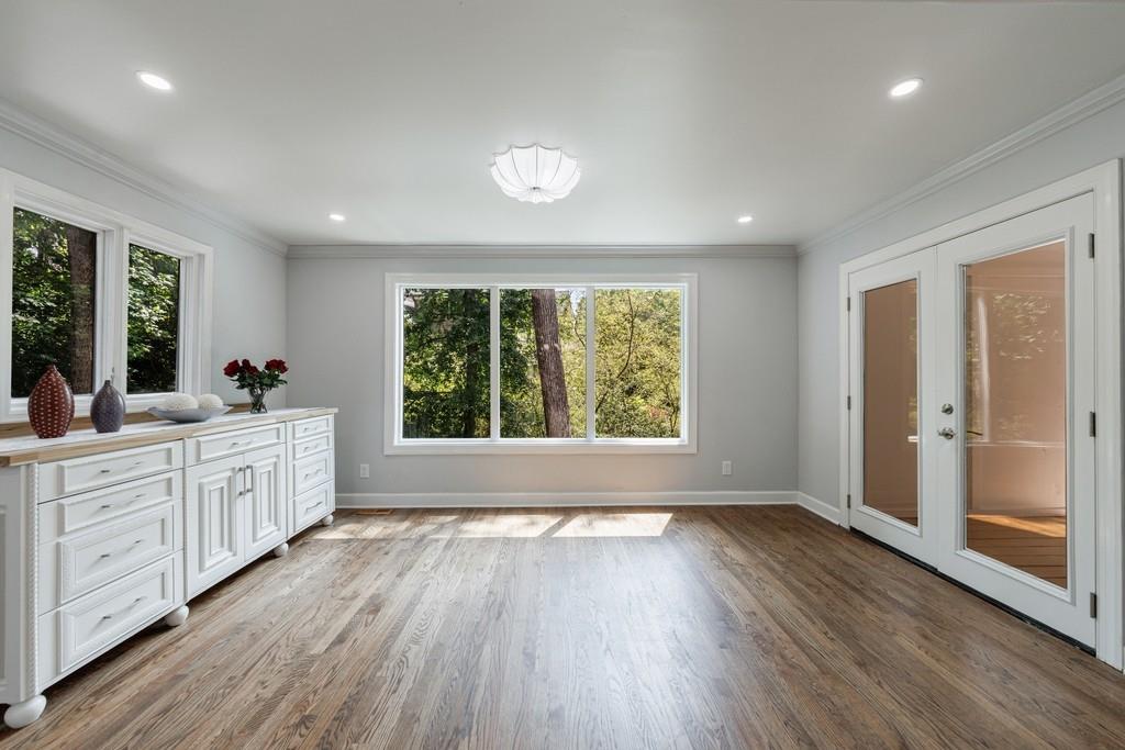 459 Atlanta Country Club Drive