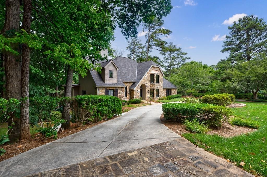 459 Atlanta Country Club Drive