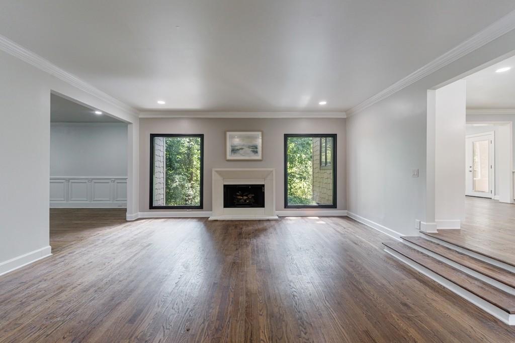459 Atlanta Country Club Drive