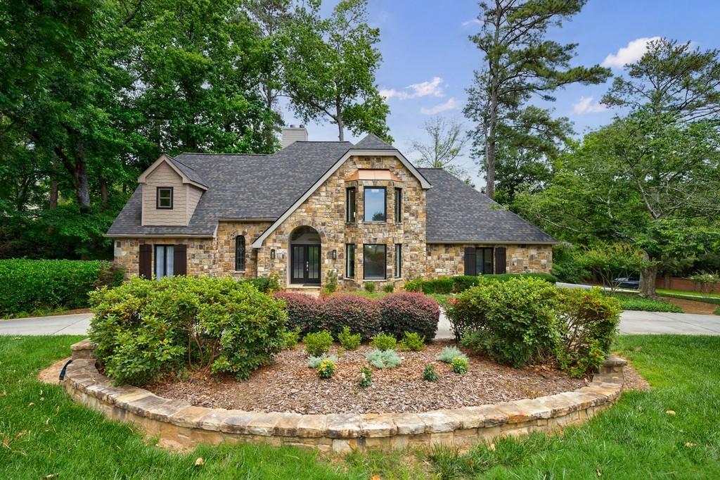 459 Atlanta Country Club Drive