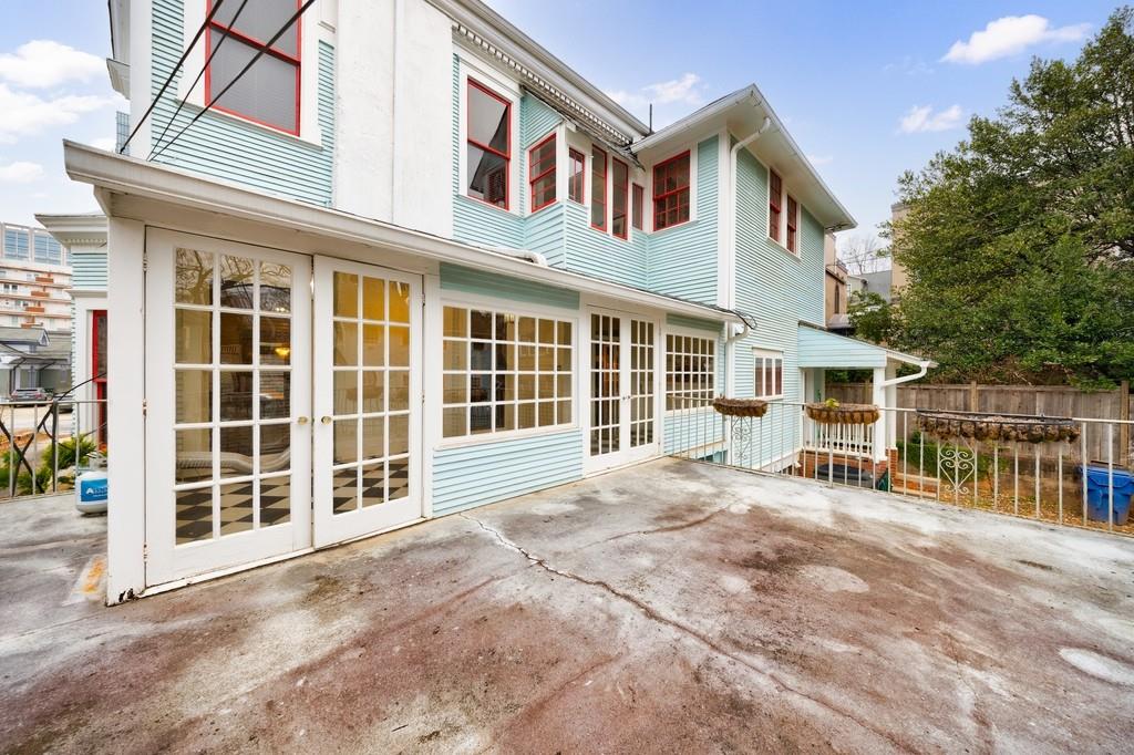 767 Piedmont Avenue