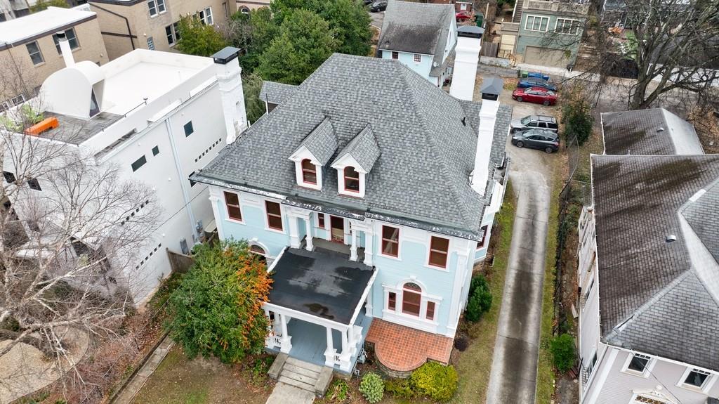 767 Piedmont Avenue