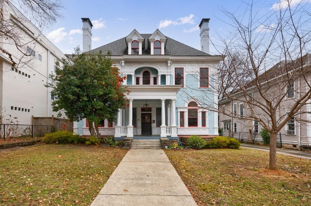767 Piedmont Avenue