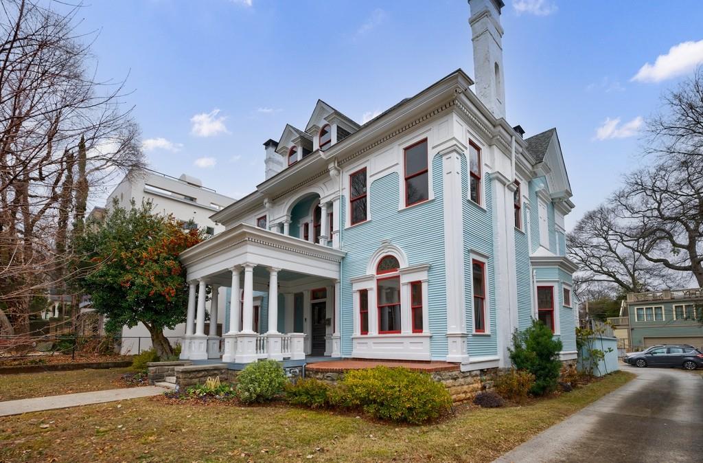 767 Piedmont Avenue