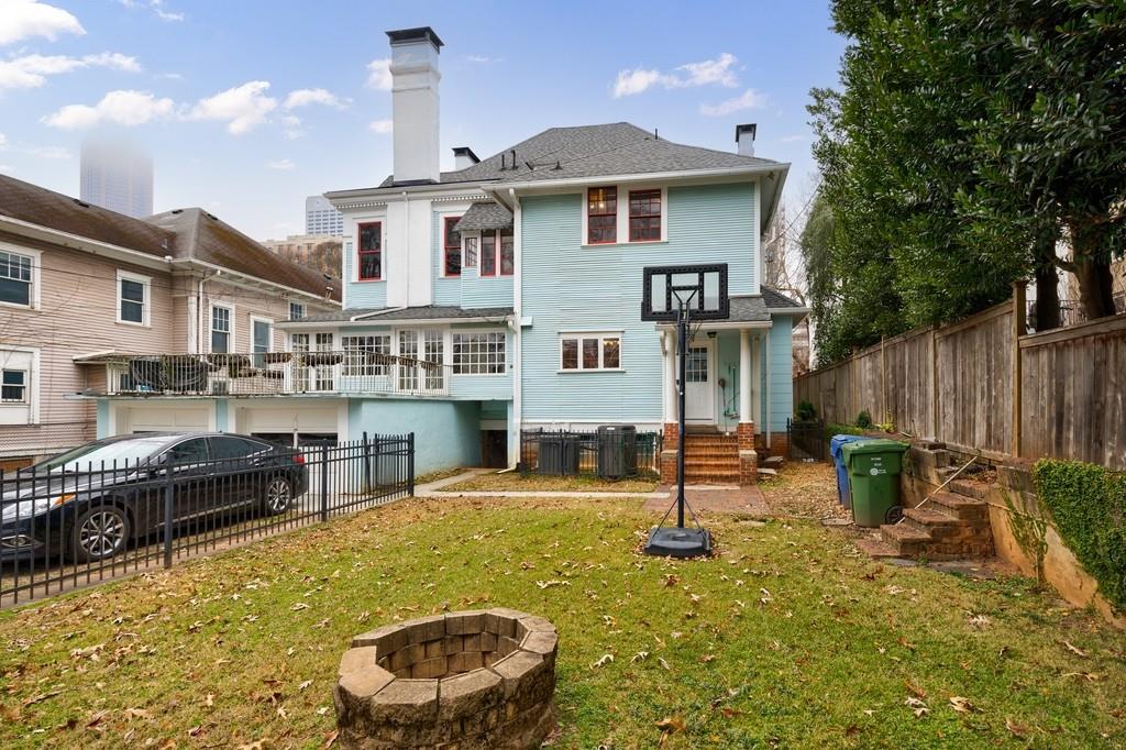767 Piedmont Avenue