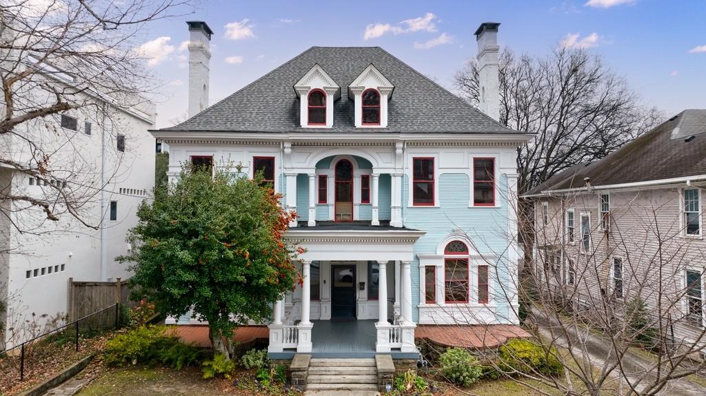 767 Piedmont Avenue