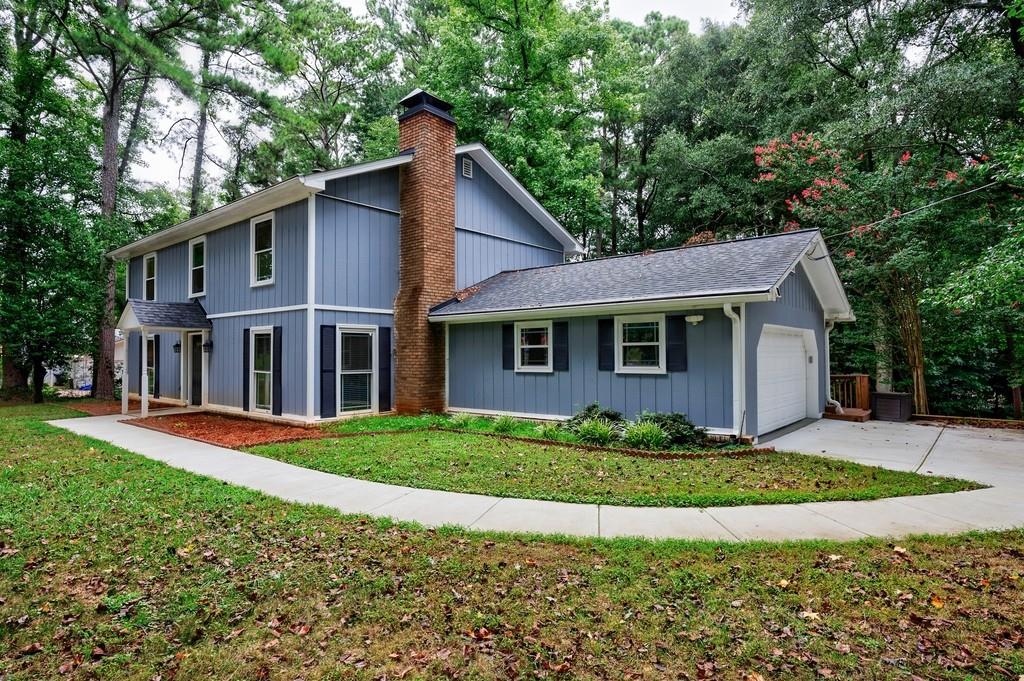 11465 Elkins Road