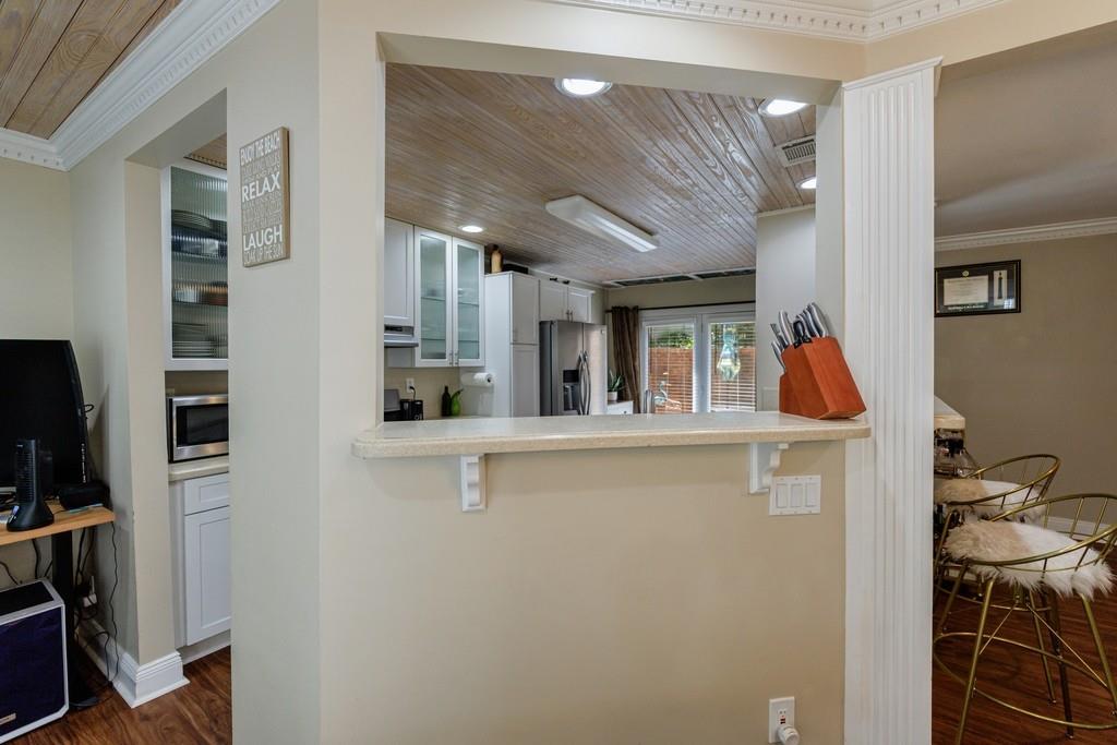 44 Dunwoody Springs Drive