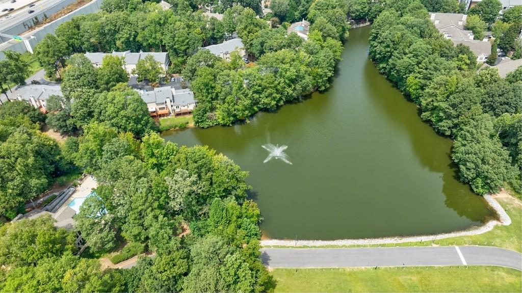 44 Dunwoody Springs Drive