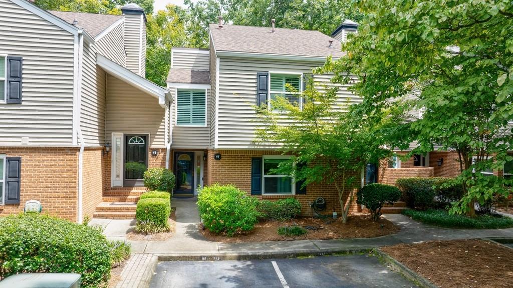 44 Dunwoody Springs Drive