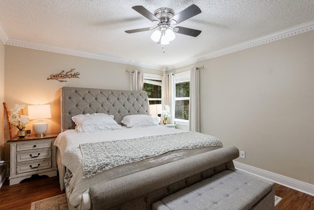 44 Dunwoody Springs Drive
