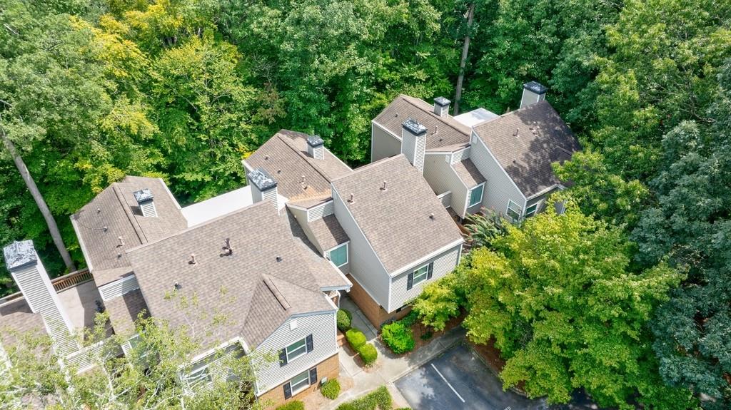 44 Dunwoody Springs Drive