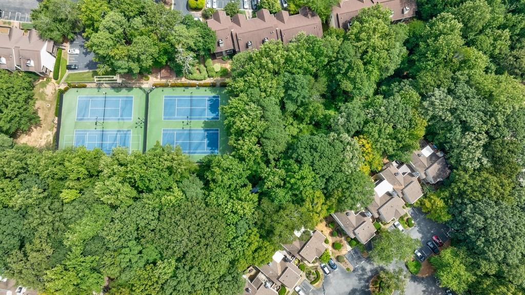 44 Dunwoody Springs Drive