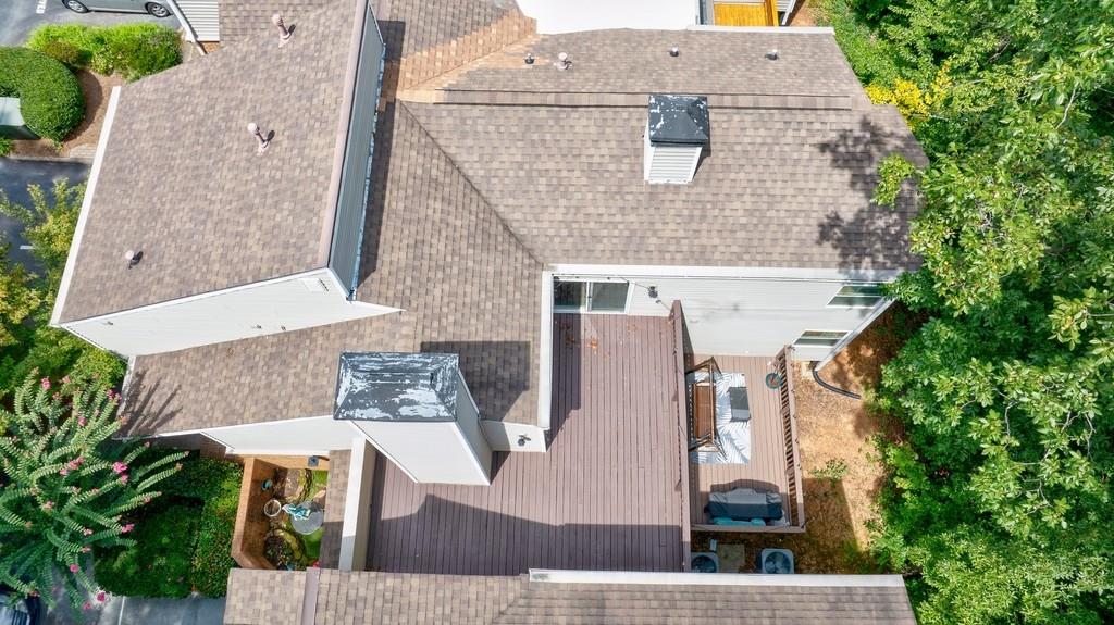 44 Dunwoody Springs Drive