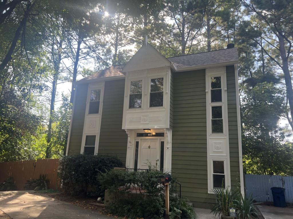 503 Midtown Place