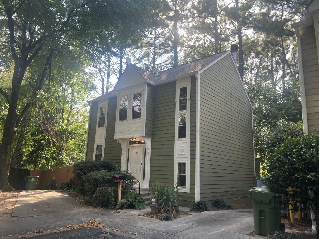 503 Midtown Place