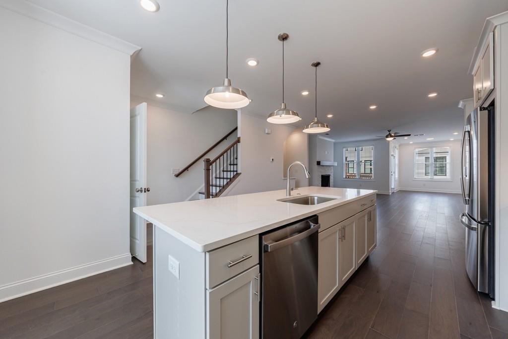 510 Healy Drive