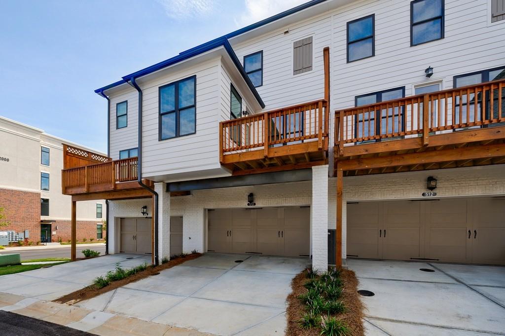 510 Healy Drive
