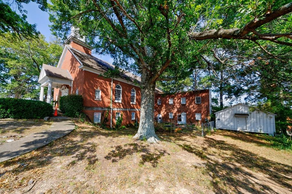 3593 Clairmont Road