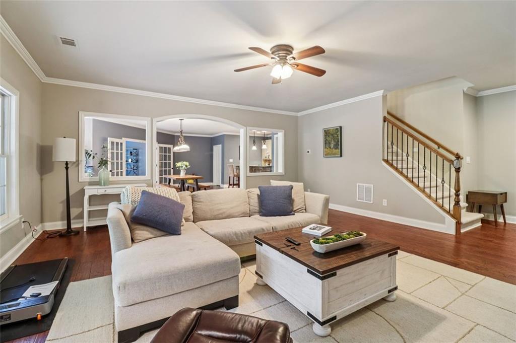 975 Old Forge Lane