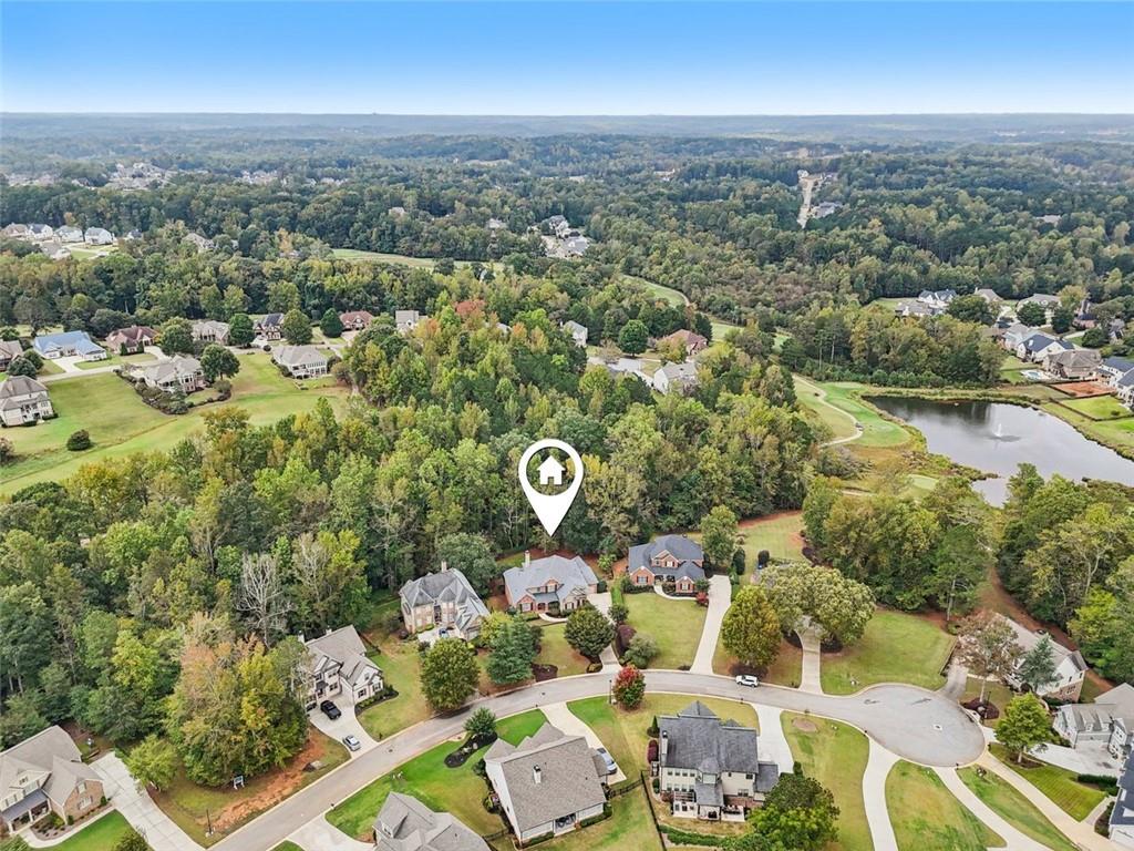 975 Old Forge Lane