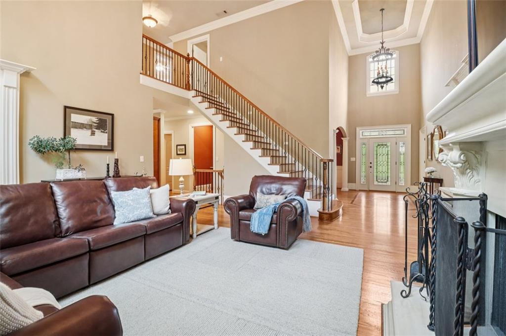 975 Old Forge Lane