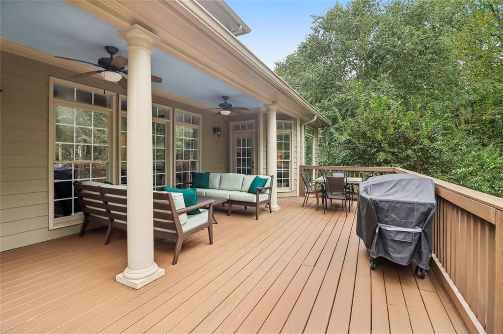 975 Old Forge Lane