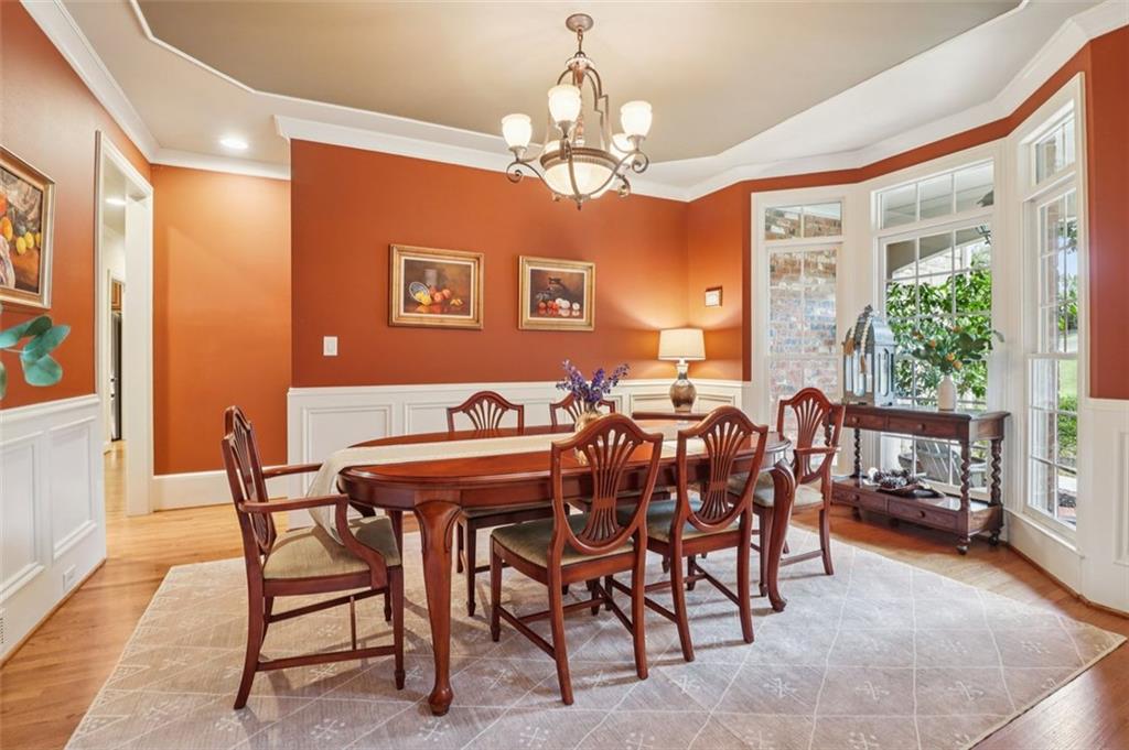 975 Old Forge Lane