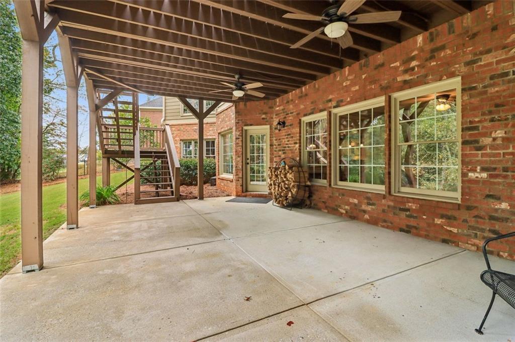 975 Old Forge Lane