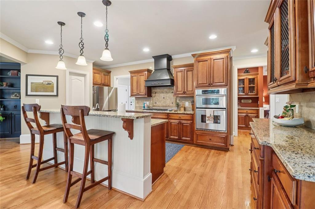 975 Old Forge Lane