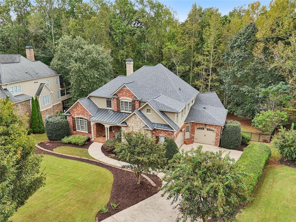 975 Old Forge Lane