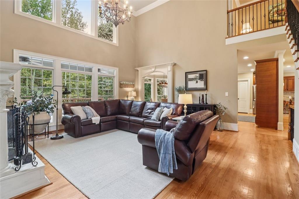 975 Old Forge Lane