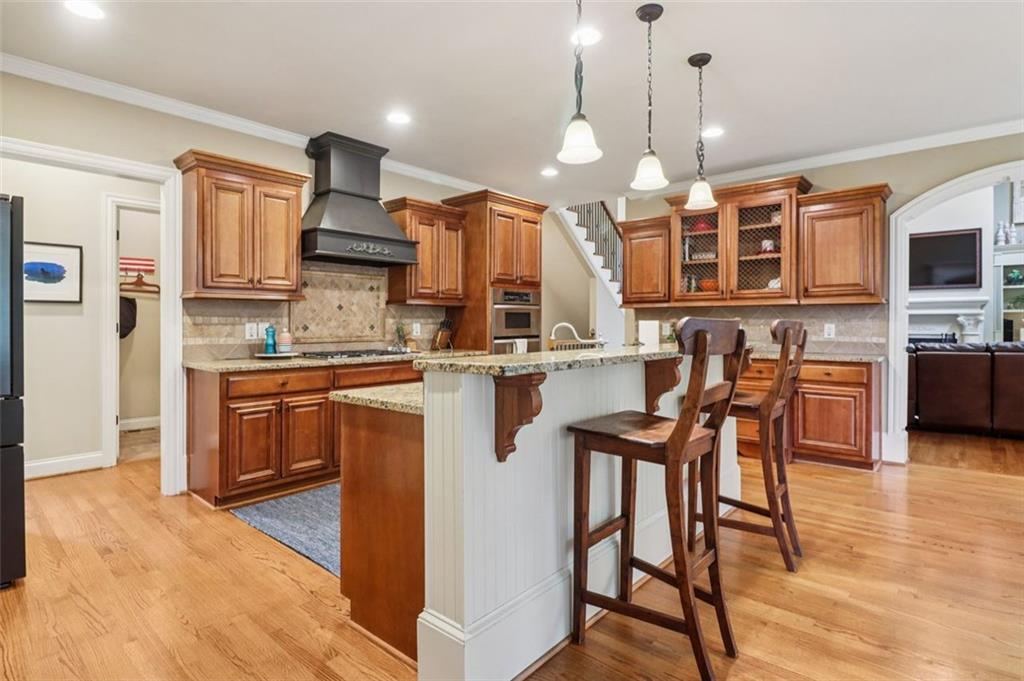 975 Old Forge Lane