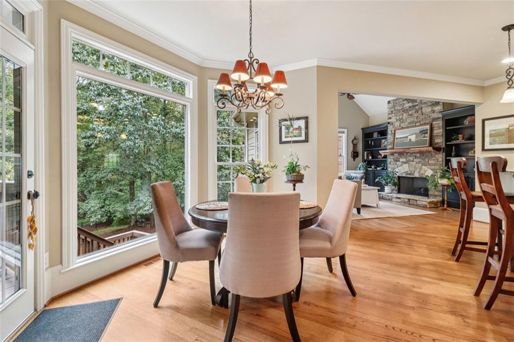 975 Old Forge Lane