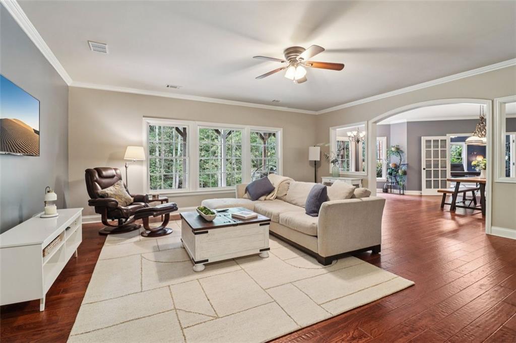975 Old Forge Lane
