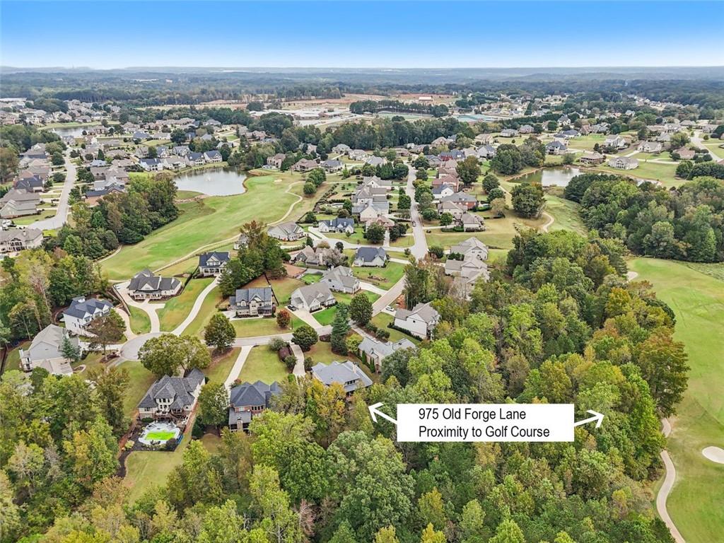 975 Old Forge Lane