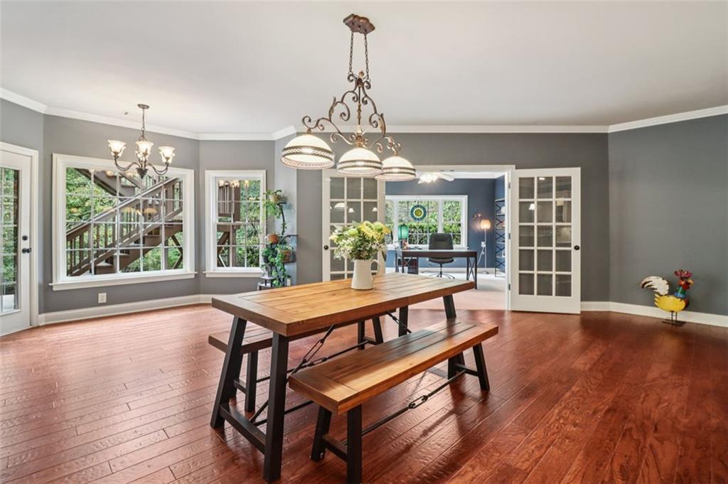 975 Old Forge Lane