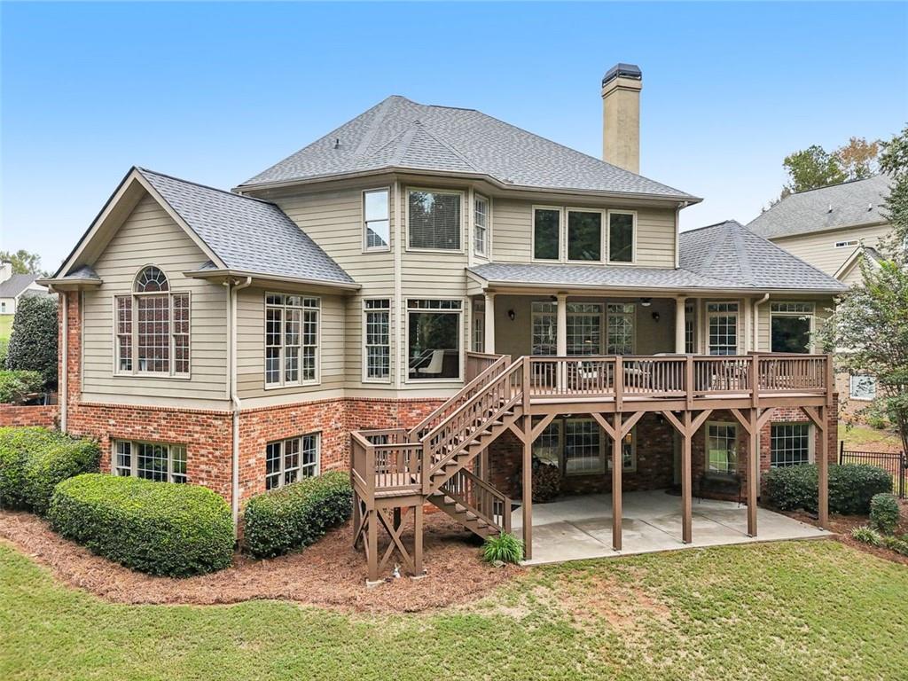 975 Old Forge Lane
