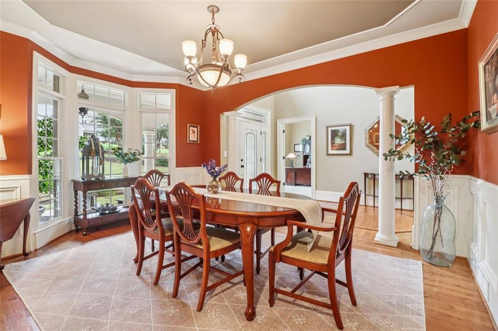 975 Old Forge Lane