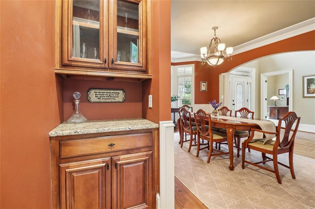975 Old Forge Lane