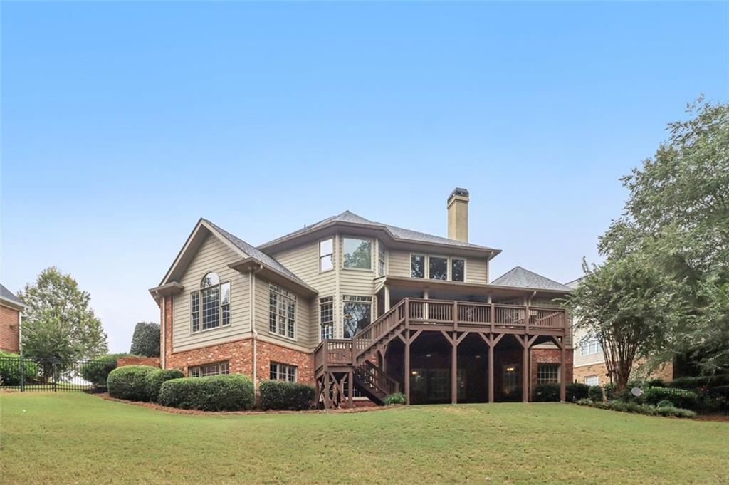 975 Old Forge Lane