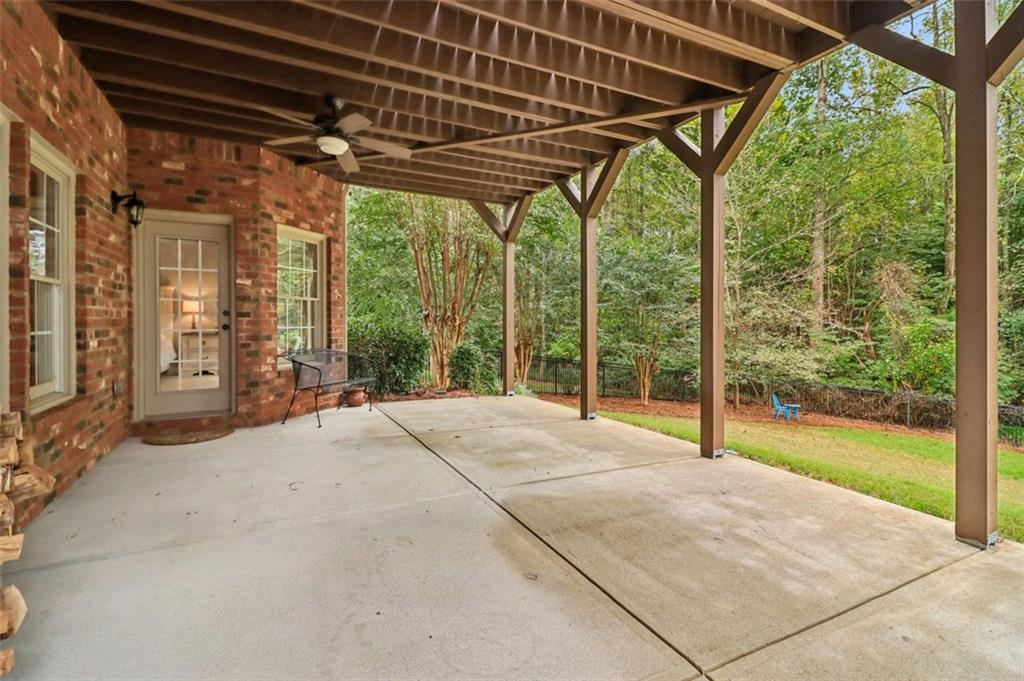975 Old Forge Lane