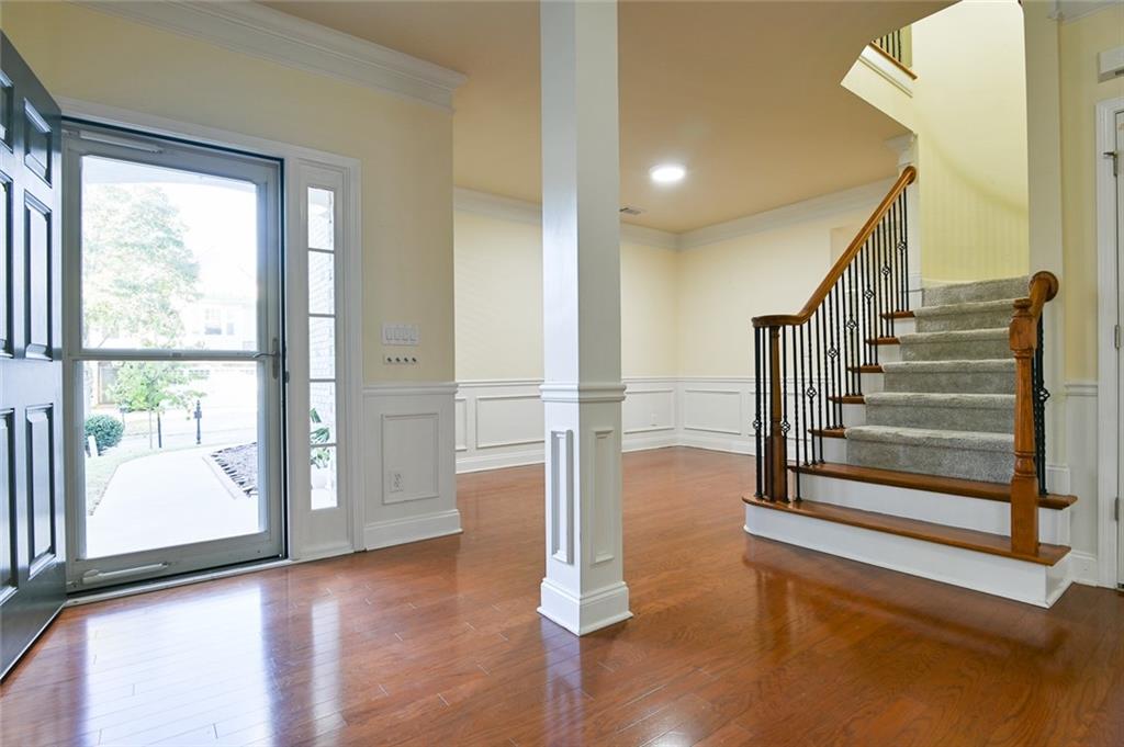 5755 Falls Landing Drive